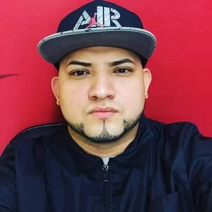 Meet your Posher, Roberto